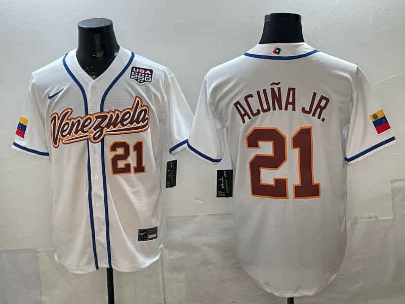Men 2026 MLB World Cup Nike  Jersey 031600097->more jerseys->MLB Jersey